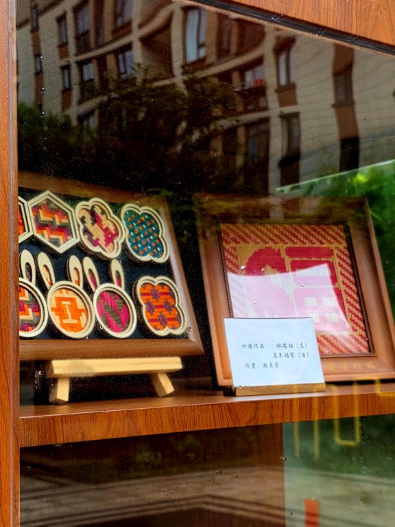 非遗展示