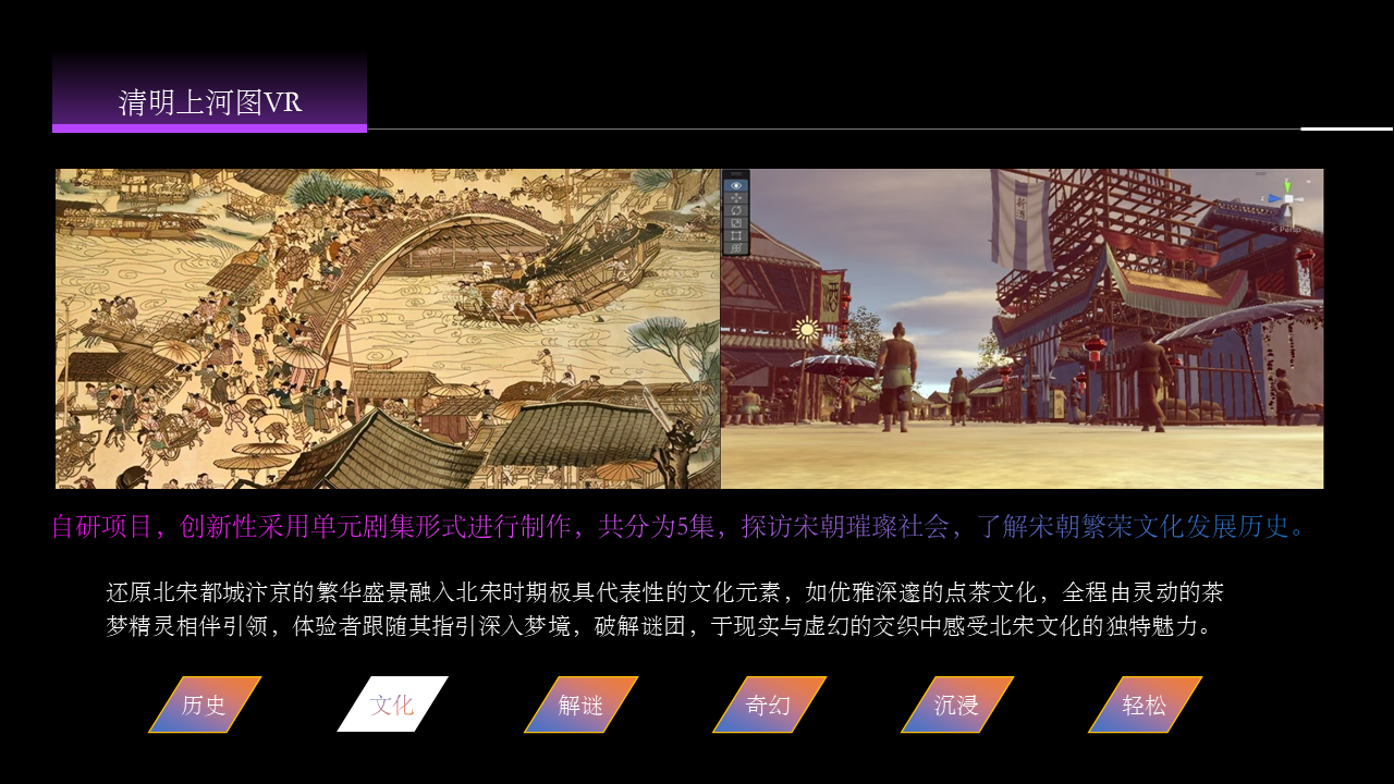 清明上河图