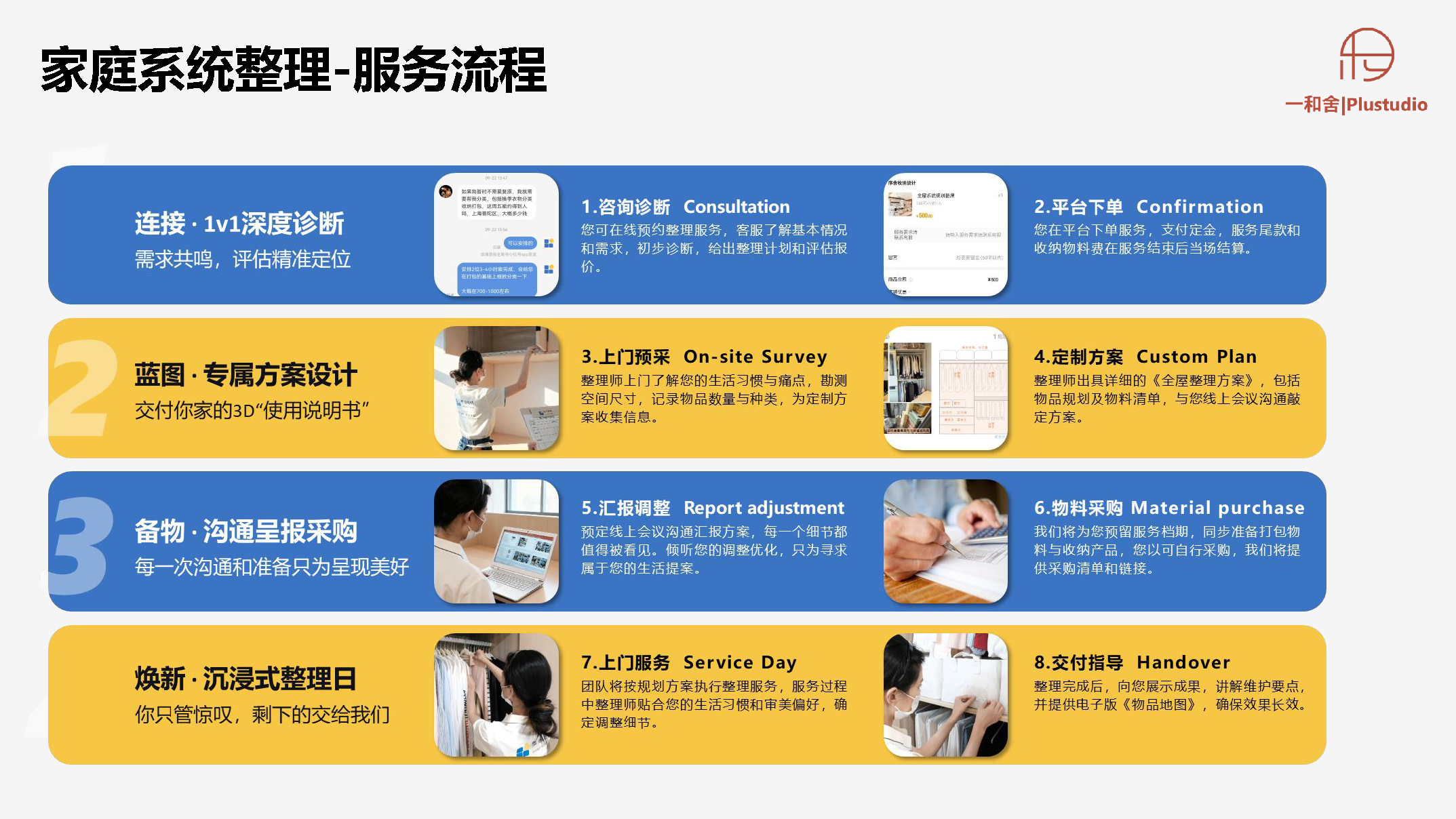 序舍收纳
