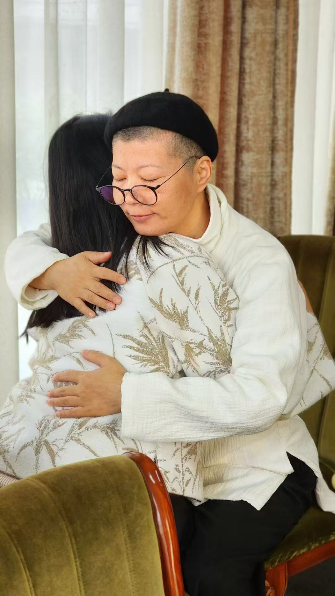 会场活动