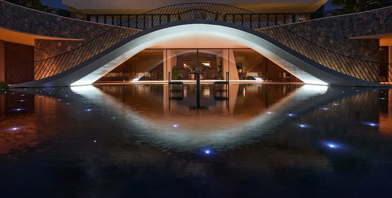 “苍洱之眼”主题空间